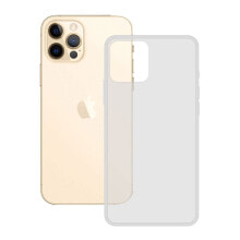 CONTACT iPhone 12 Pro Silicone Cover