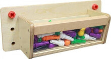 Educational and educational toys