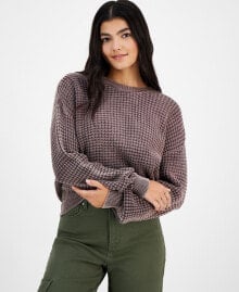 Women's sweaters and cardigans