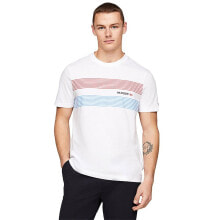 TOMMY HILFIGER Chest 85 Short Sleeve T-Shirt