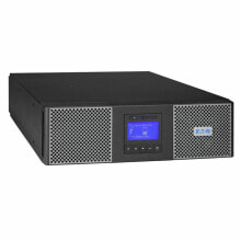 Uninterruptible Power Supplies (UPS)