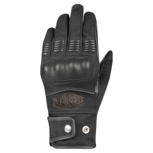 SEGURA Tampico Leather Gloves