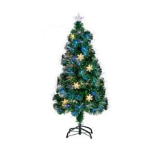 Artificial Christmas trees