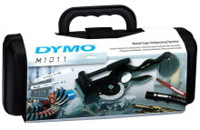 DYMO RHINO M1011 принтер этикеток Прямая термопечать S0720090