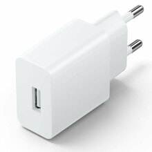 Wall Charger Vention PSD15-5W-0501000EU White 5 W