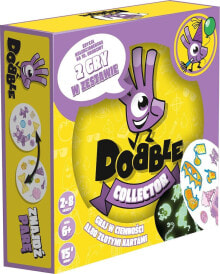 Rebel Dobble Collector