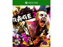 Rage 2 - Xbox One купить онлайн