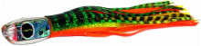 Fishing lures and jigs