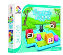 Puzzles for children