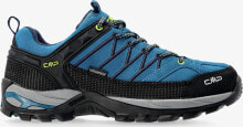 Men's Trekking Boots