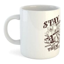 KRUSKIS Stay Wild 325ml mug