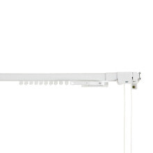 Curtain rods and curtain accessories