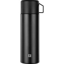 Thermos flasks and thermos cups