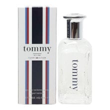 Men's perfumes