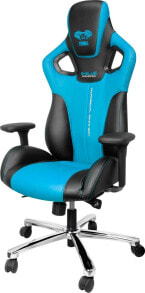 Компьютерное кресло Fotel E-Blue Cobra EEC303 niebieski (MGEBH03KC000)