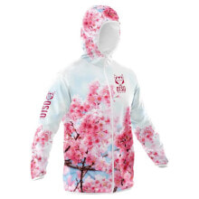 OTSO Almond Blossom jacket