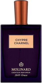 Molinard Chypre Charnel - Eau de Parfum