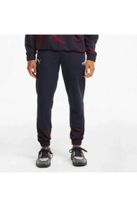 Red Bull Racing Printed Men's Sweatpants