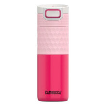 KAMBUKKA Etna Grip 500ml Diva Thermo Bottle