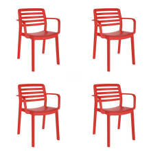 Garden chairs and chairs