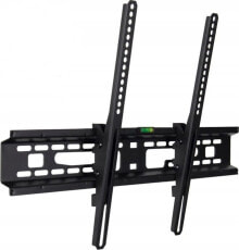 Brackets and racks for televisions and audio equipment