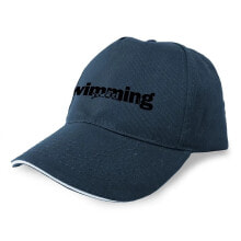 KRUSKIS Word Swimming Cap