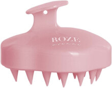 Kopfhautmassagebürste rosa - Roze Avenue Scalp Brush