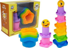 Educational and educational toys