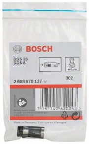 Ключи и зажимные гайки для УШМ BOSCH купить от $31