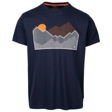 Men's sports T-shirts and T-shirts