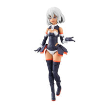 Action Figure Bandai 30MS SIS-M00 ILSHANA