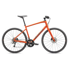 Купить городские велосипеды SPECIALIZED: SPECIALIZED Sirrus 4.0 Tiagra 2023 bike