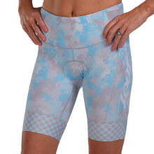 ZOOT Race Division 8´ short leggings