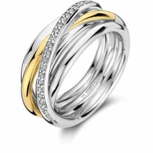 Jewelry rings and rings