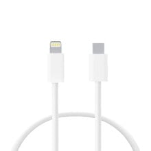 CONTACT 27W 1 m USB-C To Lightning Cable