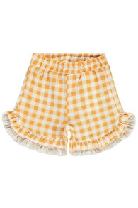 Baby shorts for girls