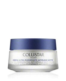 Collistar Special Anti-Age Ultra-Regenerating Anti-Wrinkle Night Cream (50 ml)