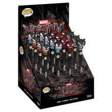 FUNKO Marvel Venom Toppers Ballpoint