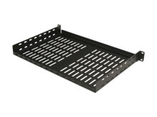 Купить электроника Tripp Lite: TRIPP LITE SRSHELF2P1U 1U Cantilever Fixed Shelf (40 lb / 18 kg capacity; 12-in.