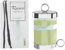 Scented diffusers and candles