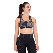 NIKE Phenom Flyknit Sports bra high impact