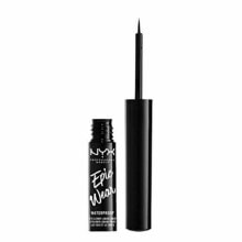 Купить контур для глаз NYX Professional Makeup: Eyeliner Epic Wear Waterproof NYX