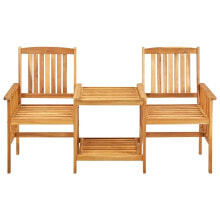 Garden furniture sets