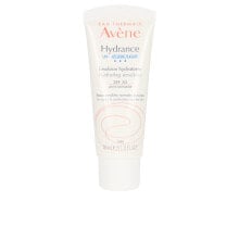 Увлажнение и питание кожи лица Avene купить от $25