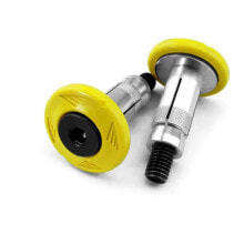 CYCRA Armor Bar Set Handlebar Plugs