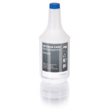 Купить химия для моек ВД Unikum: Unikum OPTIMUS CARE Sprühpflegemilch SPM100 - 1L