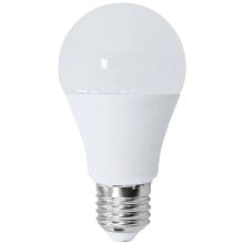 HEPOLUZ Standard ABS E27 10W 4000K Spherical LED Bulb