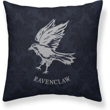 PLAY FABRICS Cushion Cover Ravenclaw Damascus A 50x50 cm