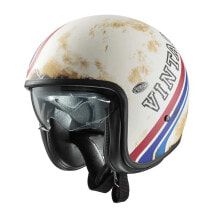 Helmets for motorcyclists