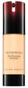 The Etherealist Skin Illuminating Foundation